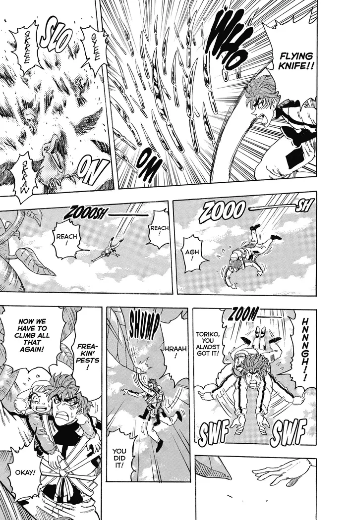 Toriko Chapter 104 image 19_optimized